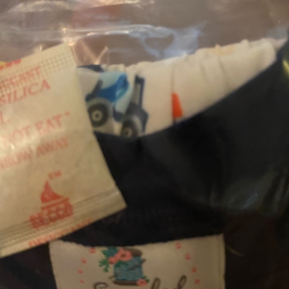 Construction Short Set - Picture 3 of 4